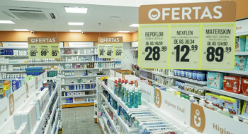 Medicamentos podem ter reajuste de até 3,81% a partir desta terça